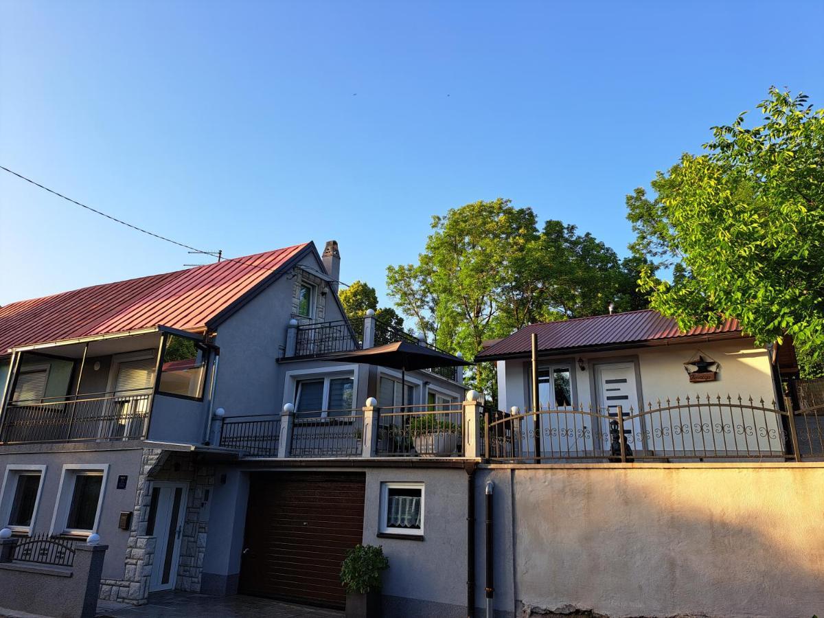 Kuca Za Odmor 