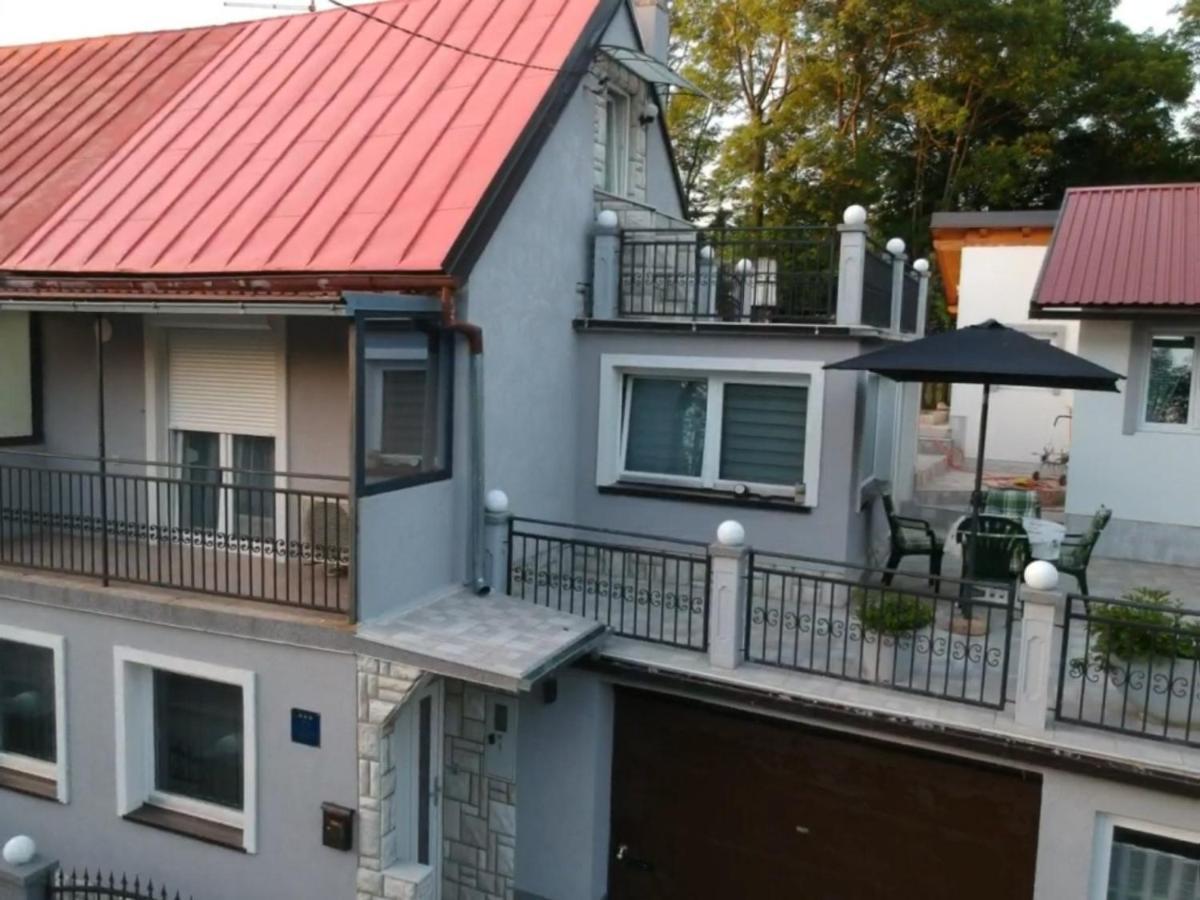 Prázdninový dům Kuca Za Odmor 