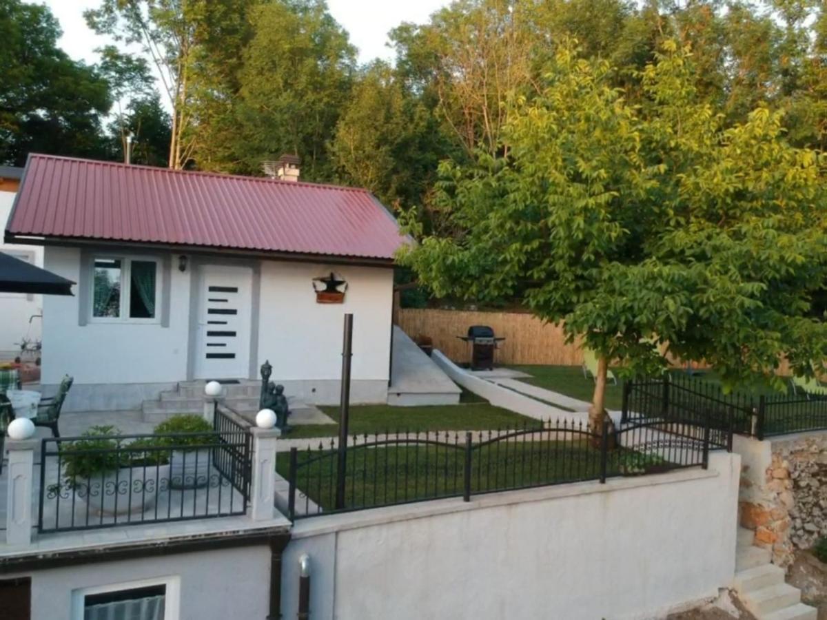 Prázdninový dům Kuca Za Odmor 