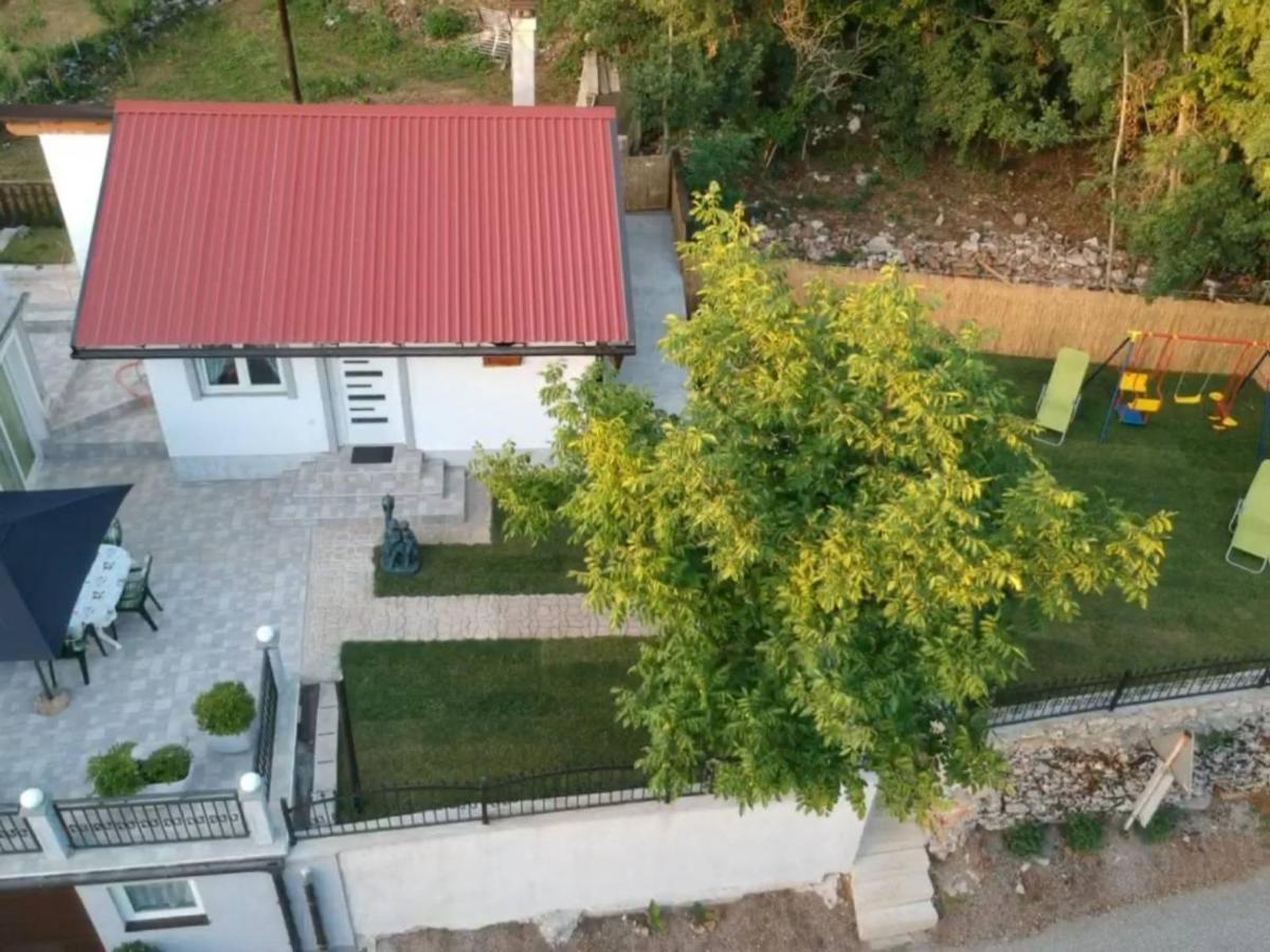 Prázdninový dům Kuca Za Odmor 