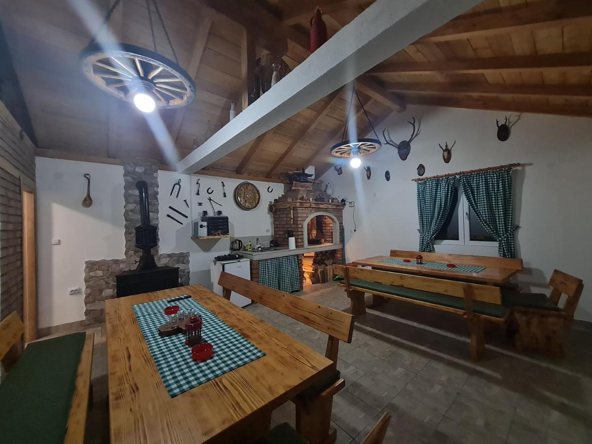 Kuca Za Odmor 