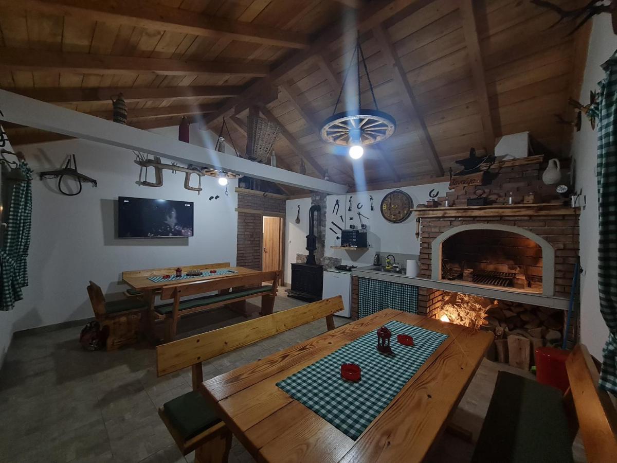 Prázdninový dům Kuca Za Odmor 