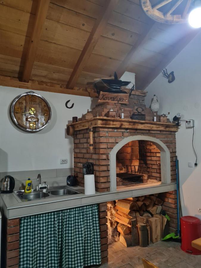Prázdninový dům Kuca Za Odmor 