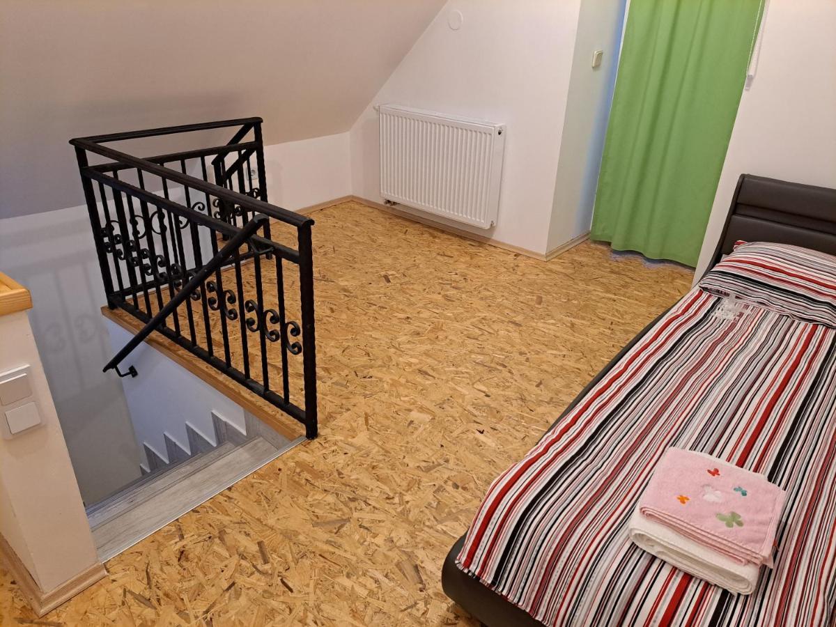 Prázdninový dům Kuca Za Odmor 