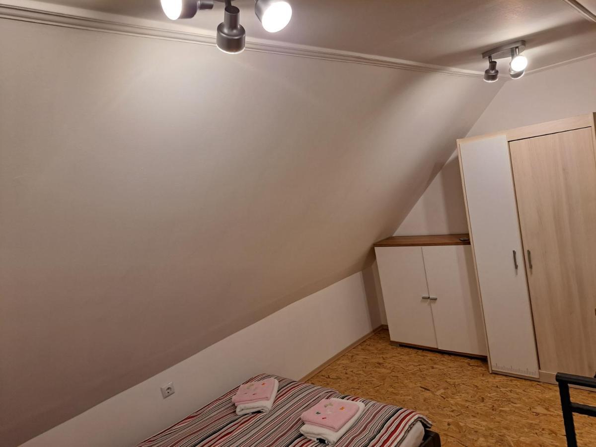 Prázdninový dům Kuca Za Odmor 