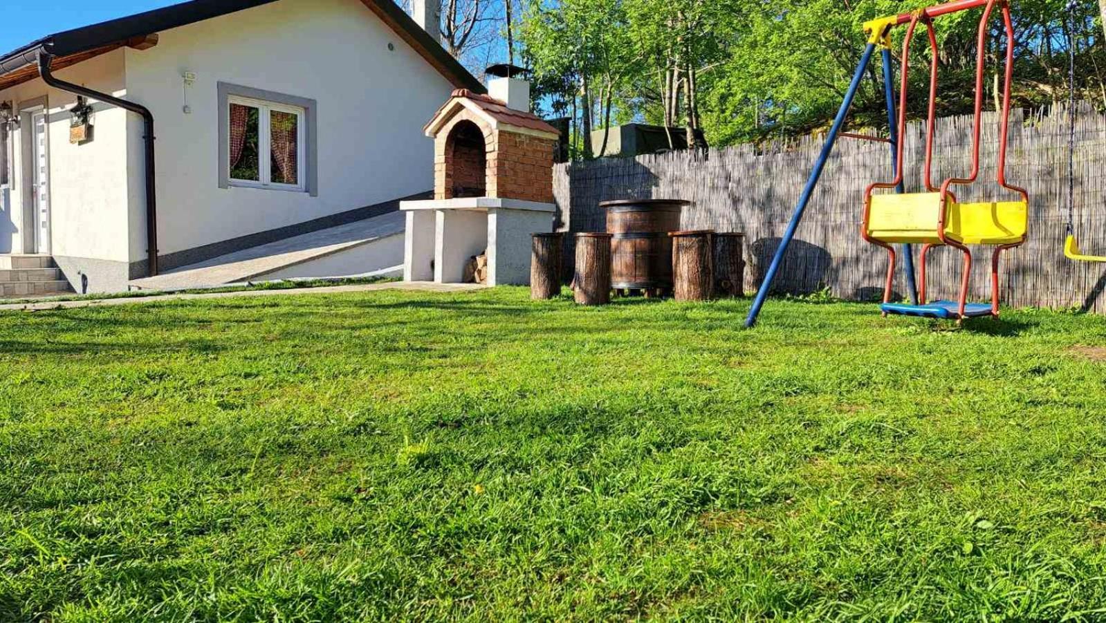 Prázdninový dům Kuca Za Odmor 