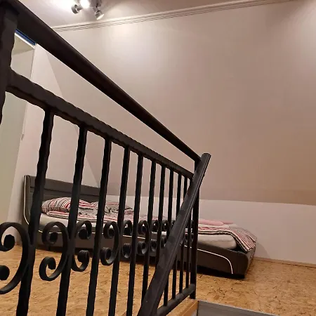 Kuca Za Odmor 